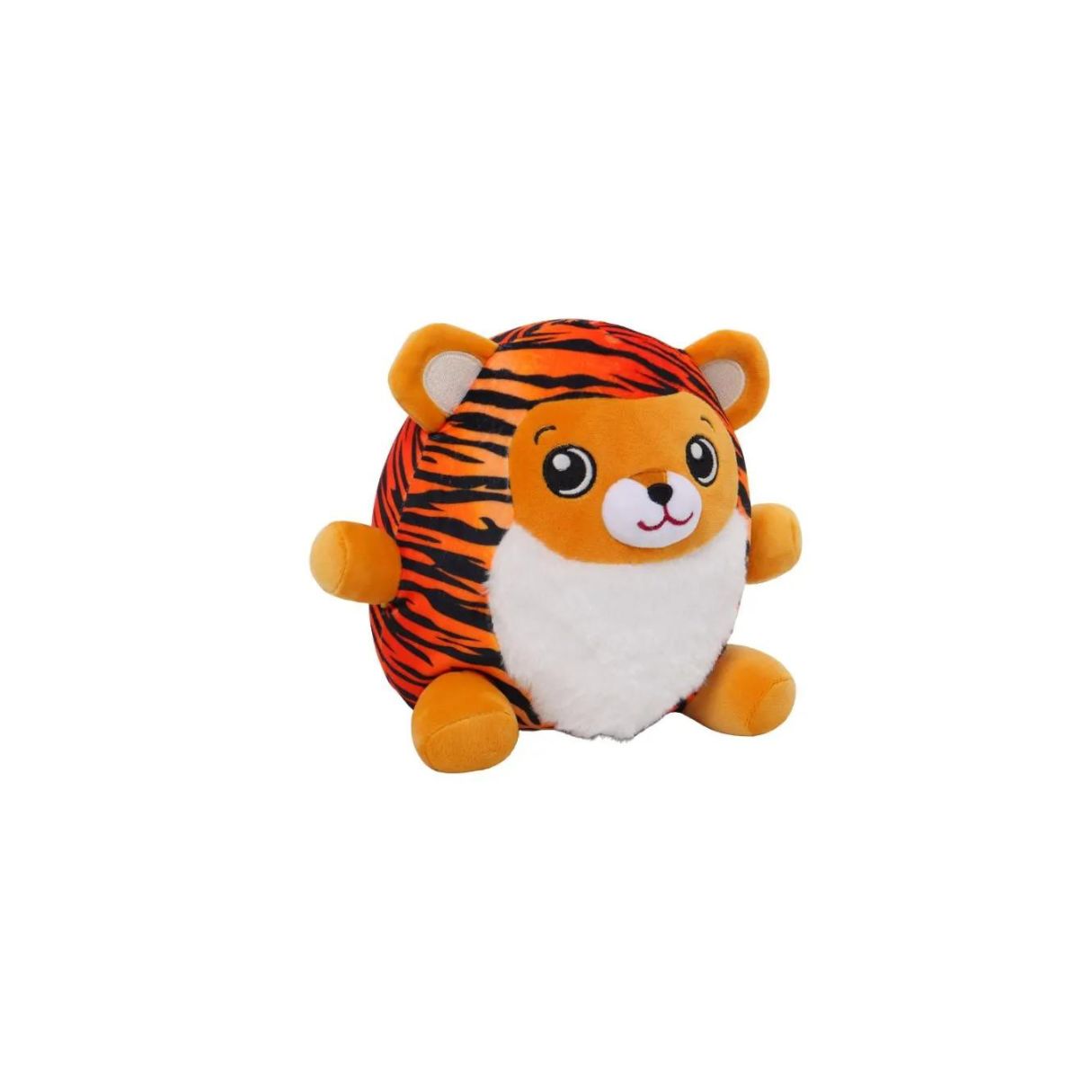 Dream Beams – , Connor The Tiger 7.5″/18cm - Things4Kidz