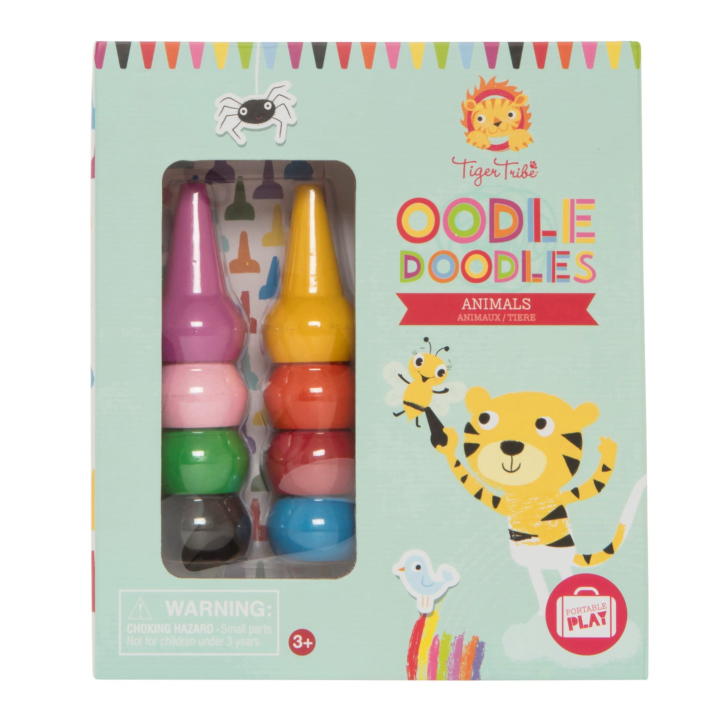 First Steps Fun Pack 1 -2 Years - Things4Kidz