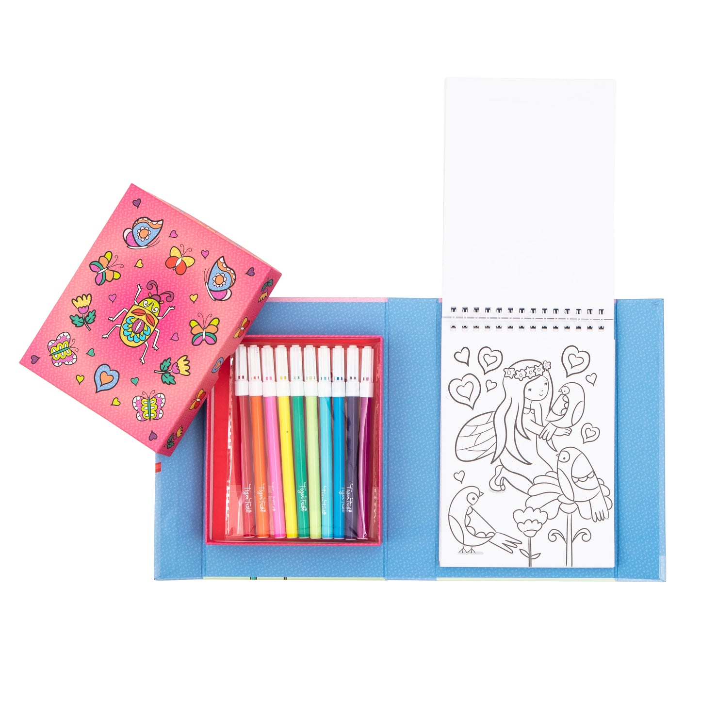 Junior Travel & Play Pack 4 -5 Years - Things4Kidz