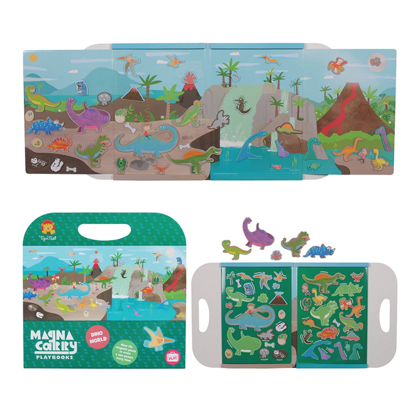 Little Travel & Play Pack 2 - 3 Years - Things4Kidz