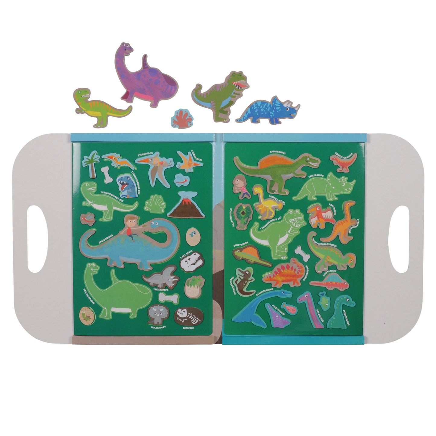 Little Travel & Play Pack 2 - 3 Years - Things4Kidz