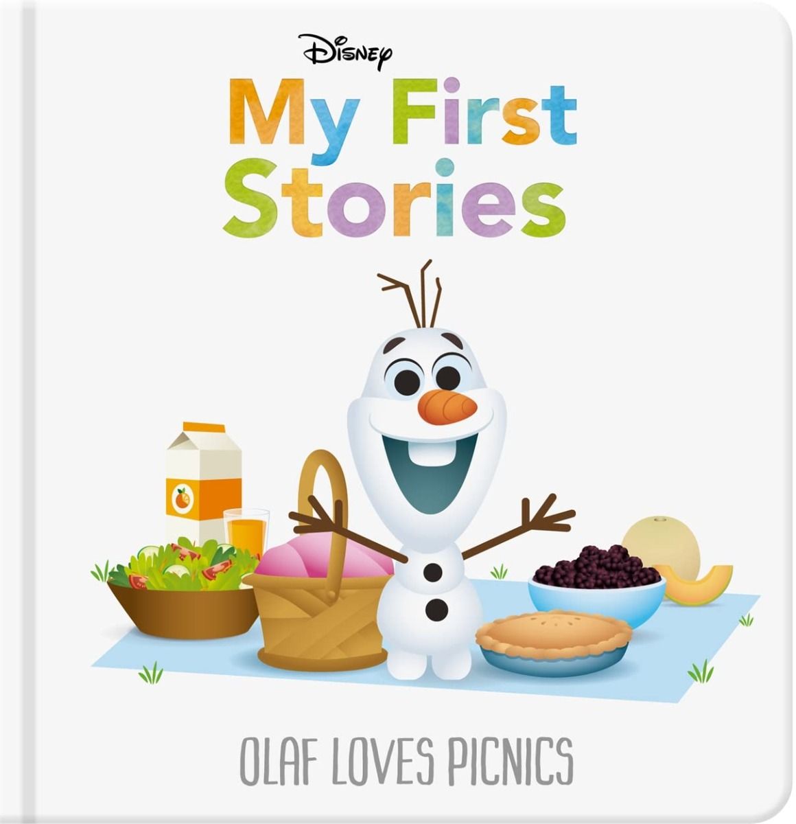 First Steps Fun Pack 1 -2 Years - Things4Kidz