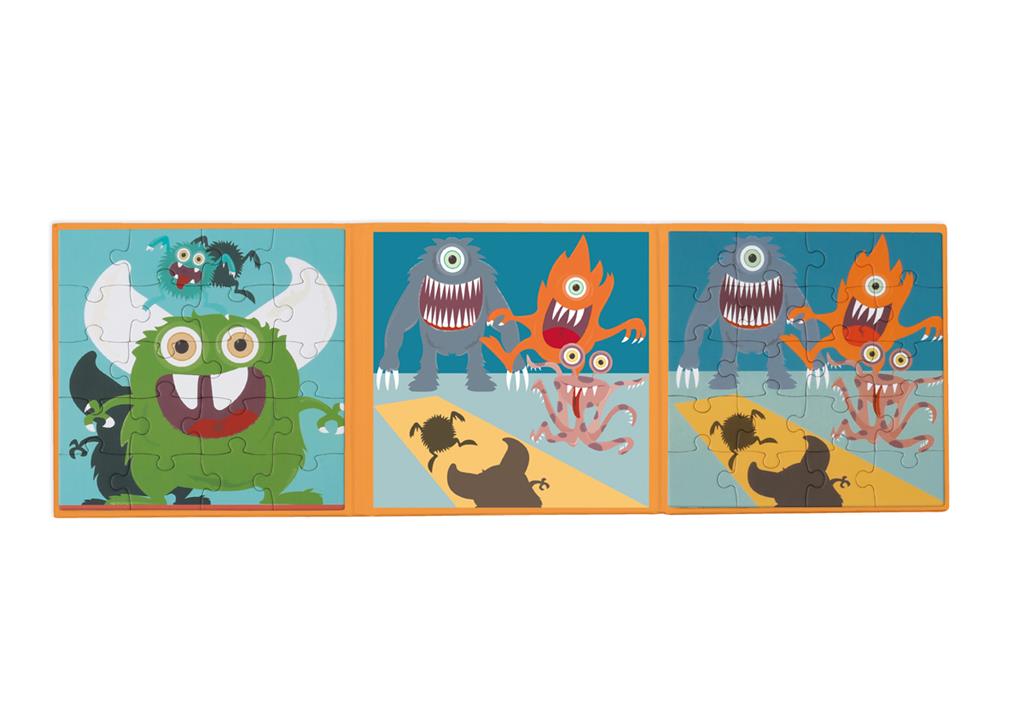 Junior Travel & Play Pack 4-5 Years - Things4Kidz