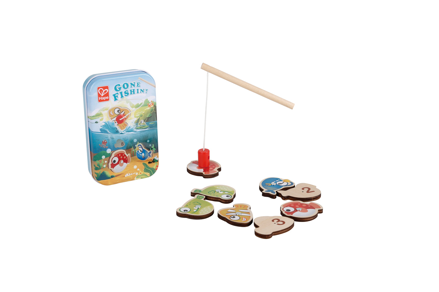 Little Travel & Play Pack 2 - 3 Years - Things4Kidz