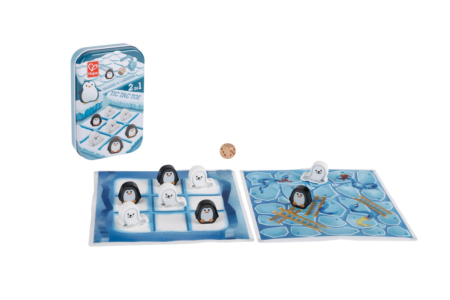 Junior Travel & Play Pack 4 -5 Years - Things4Kidz