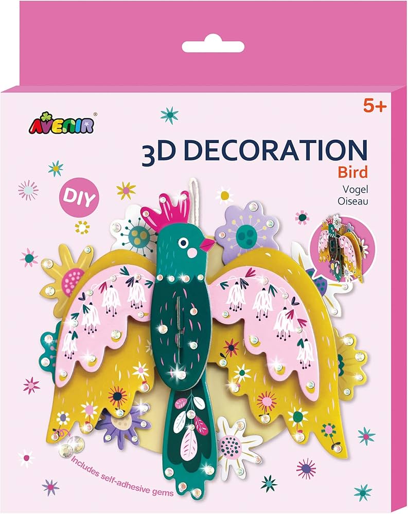 Junior Creator Pack 5 - 7 Years - Things4Kidz