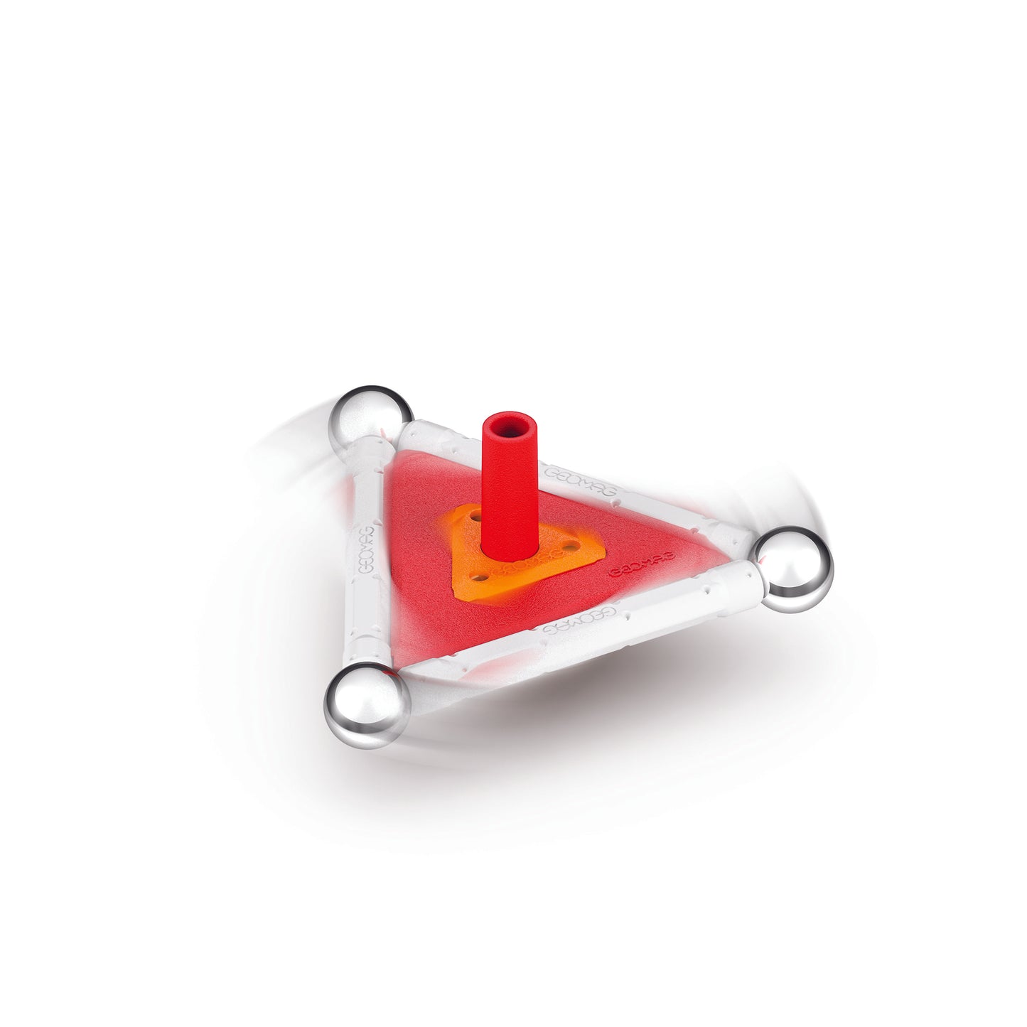 GeoMag - Build your Spinner - Things4Kidz