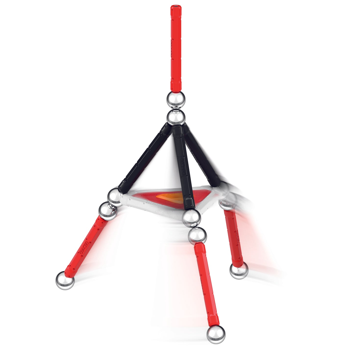 GeoMag - Build your Spinner - Things4Kidz