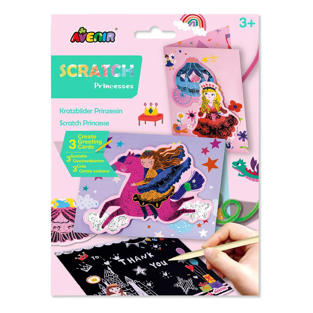 Junior Creator Pack 5 - 7 Years - Things4Kidz