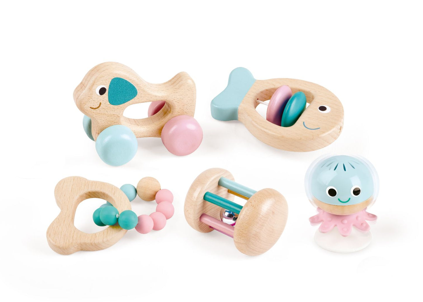 Baby Giggle & Go Pack - Things4Kidz