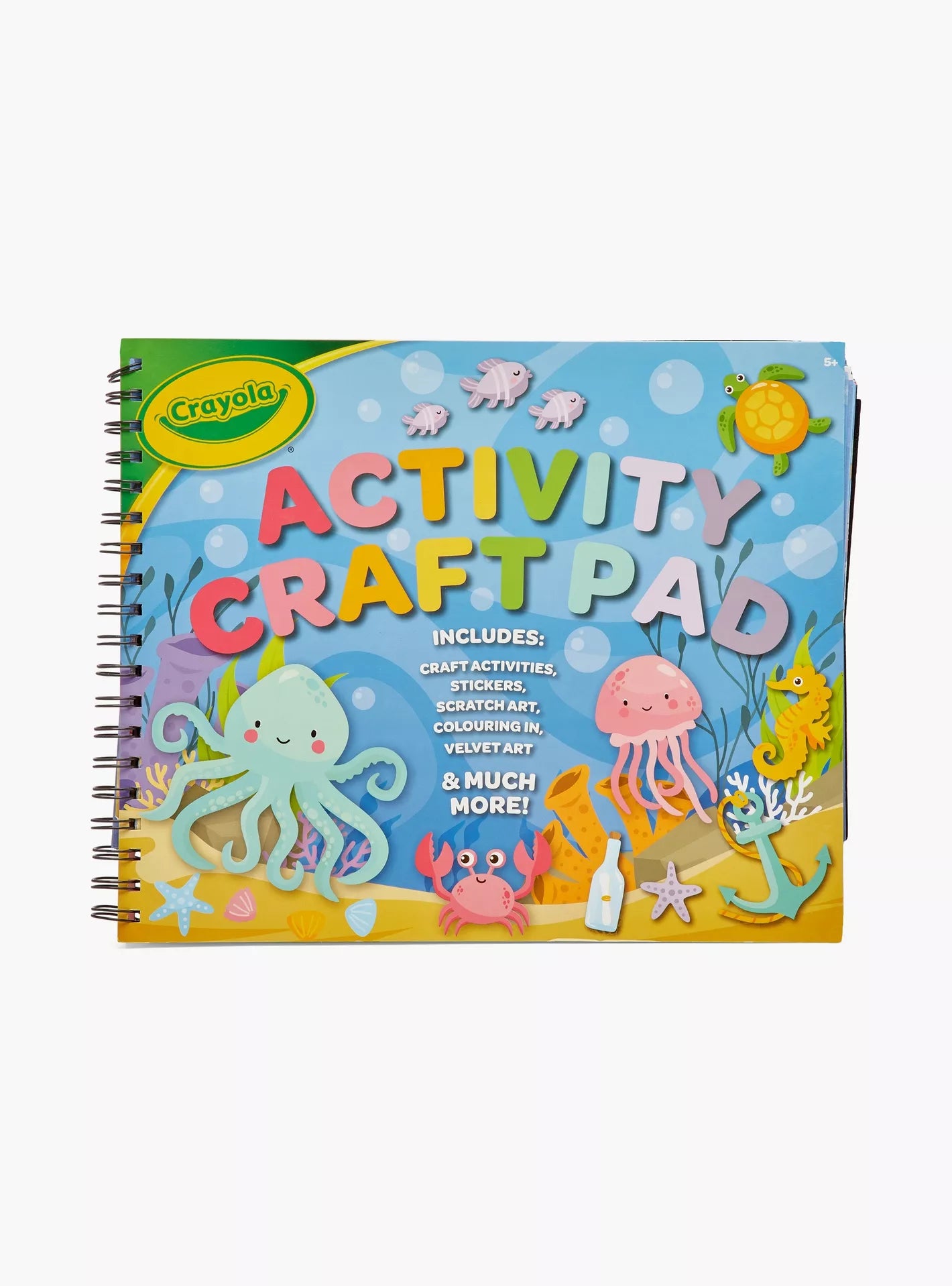 Junior Creator Pack Years - Things4Kidz