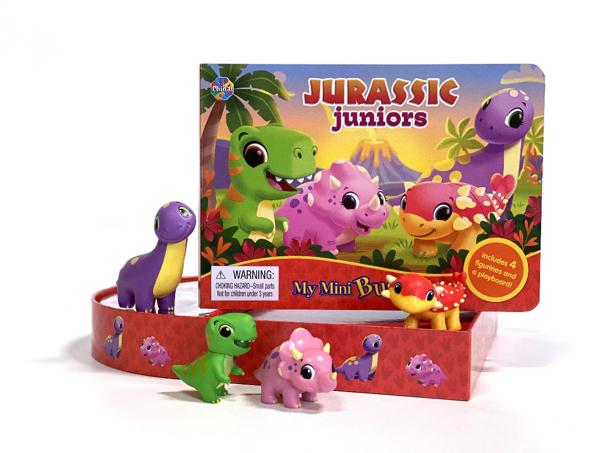 First Steps Fun Pack 1 - 2 Years - Things4Kidz
