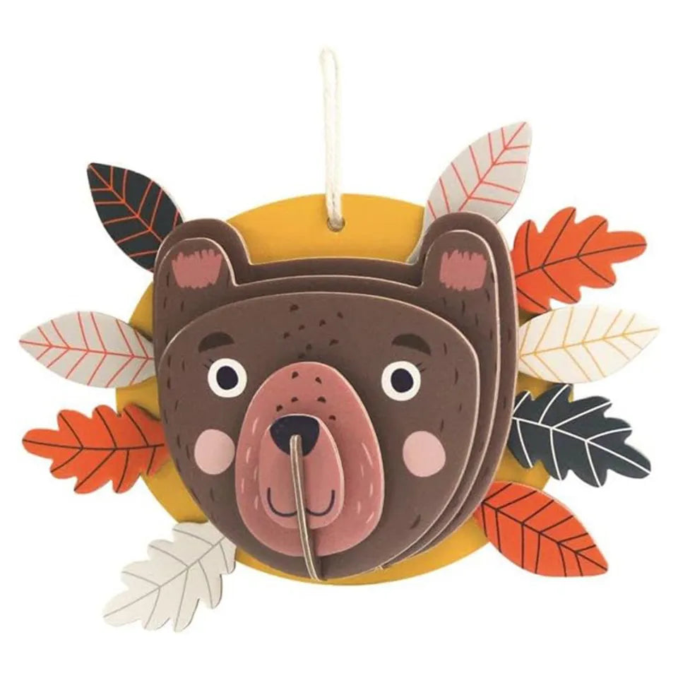 Avenir - 3D Decoration - Things4Kidz
