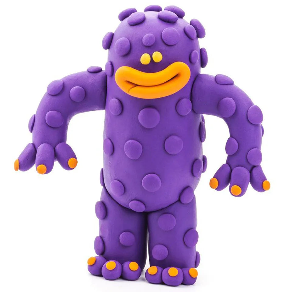 Junior Creator Pack Years - Things4Kidz