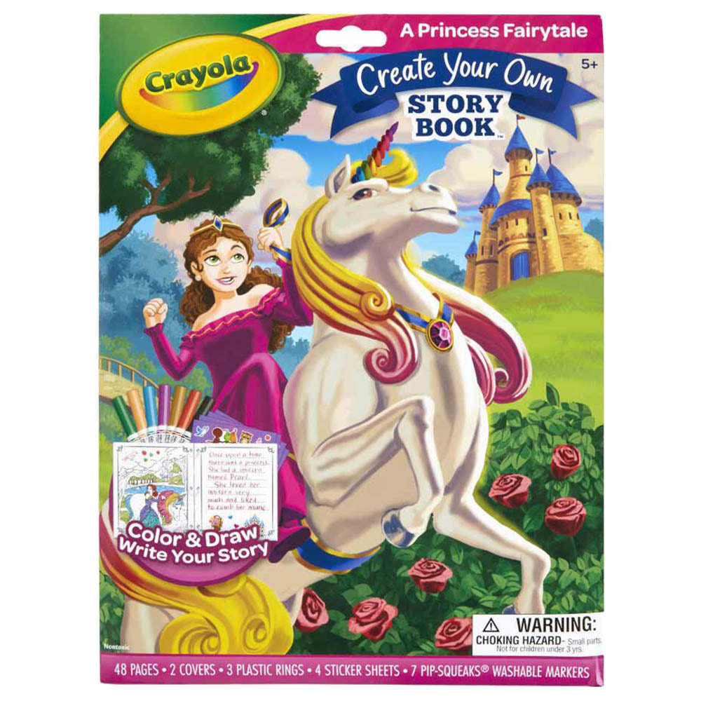 Junior Creator Pack 5 - 7 Years - Things4Kidz