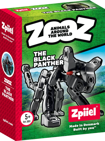 Creators Pack 5 - 7 Years - Things4Kidz