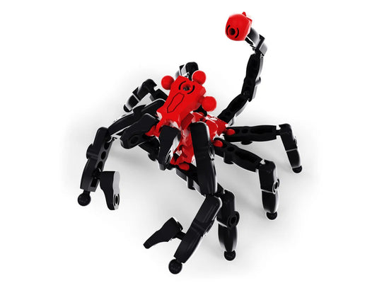 FigZ - Scorpion Construction Builder - Things4Kidz