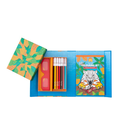 Travel & Play Packs 5 - 7 Years - Things4Kidz