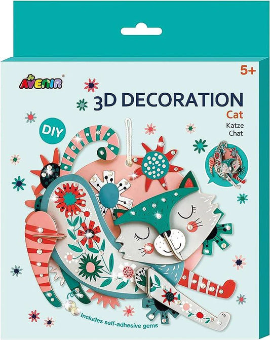 Junior Travel & Play Pack 5 -7 Years - Things4Kidz