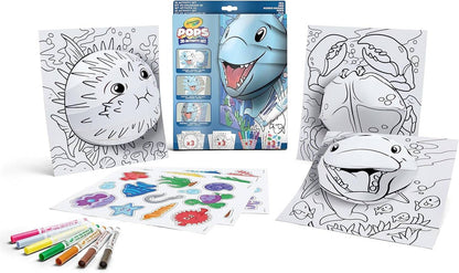 Creators Pack 5 - 7 Years - Things4Kidz