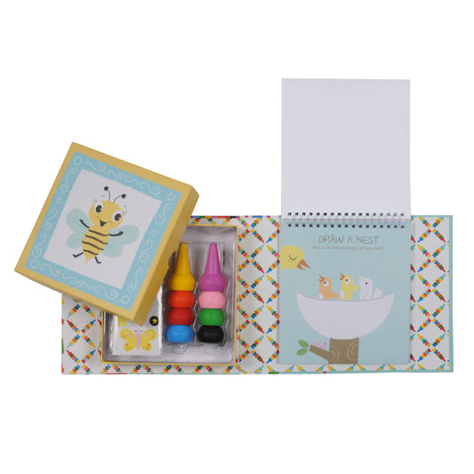 First Steps Fun Pack 1 -2 Years - Things4Kidz