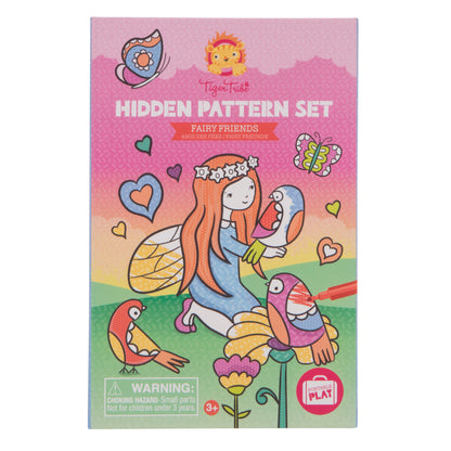 Junior Travel & Play Pack 4 -5 Years - Things4Kidz