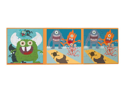 Junior Travel & Play Pack 4-5 Years - Things4Kidz