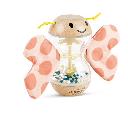 Hape - Butterfly Rainmaker - Things4Kidz