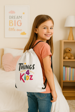 Junior Creator Pack 5 - 7 Years - Things4Kidz