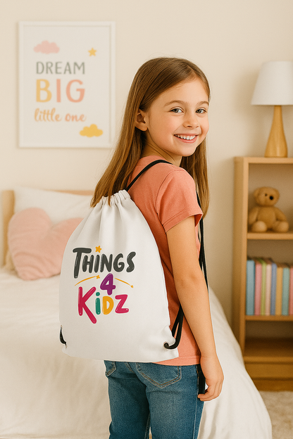 Junior Creator Pack 5 - 7 Years - Things4Kidz