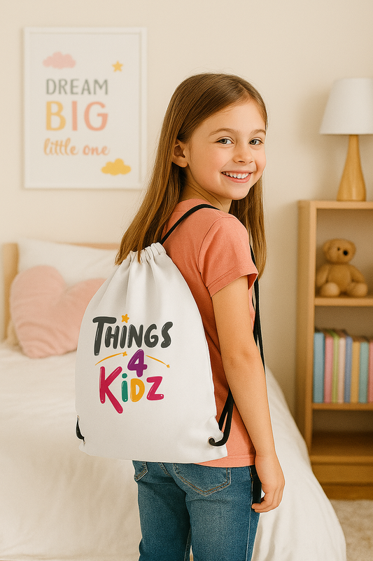 Junior Creator Pack 5 - 7 Years - Things4Kidz