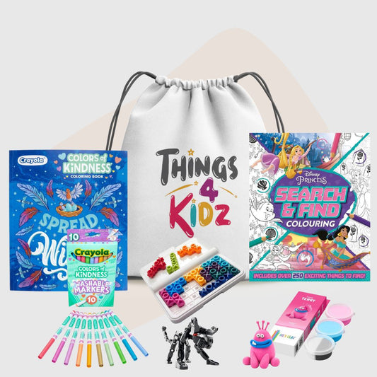 Jet Setter Pack 8 and up - Things4Kidz