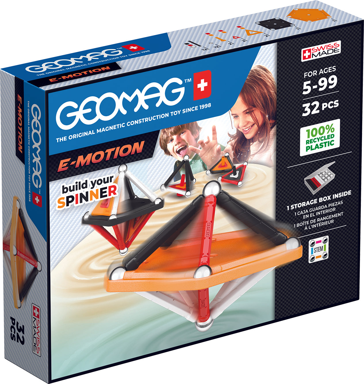 Travel & Play Packs 5 - 7 Years - Things4Kidz