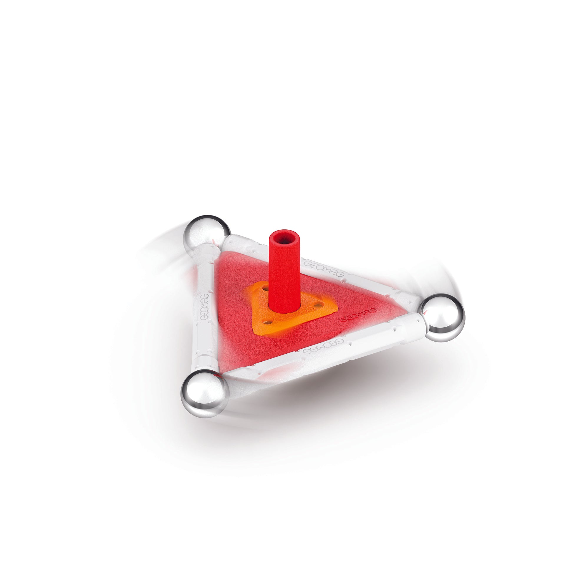 GeoMag - Build your Spinner - Things4Kidz