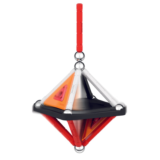 GeoMag - Build your Spinner - Things4Kidz