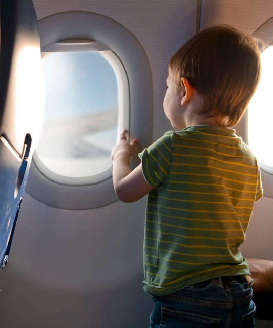 Little Travel & Play Pack 2 - 3 Years - Things4Kidz