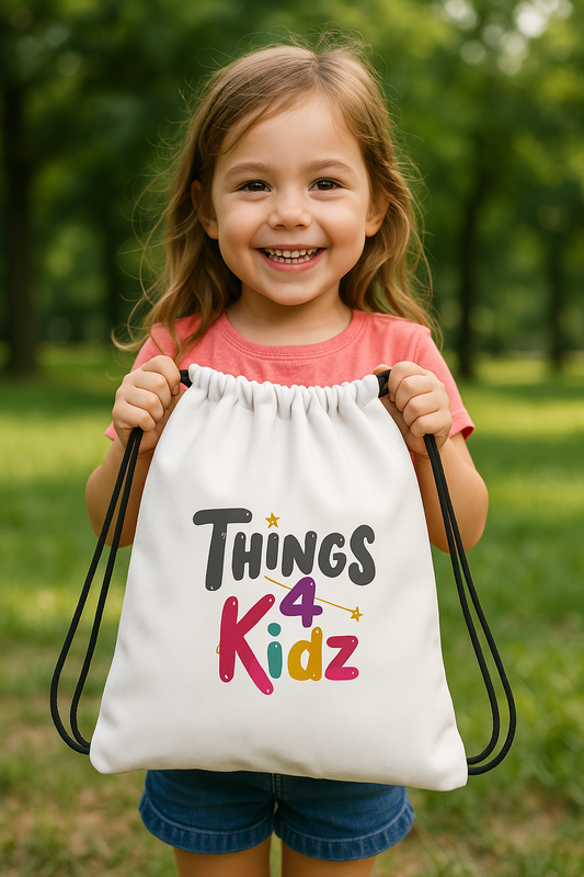 Junior Creator Pack 4 - 5 Years - Things4Kidz