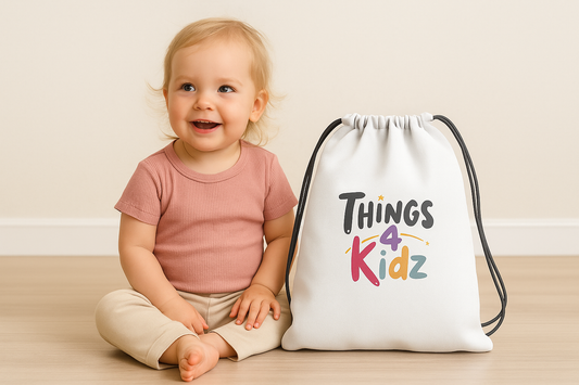 First Steps Fun Pack 1 -2 Years - Things4Kidz