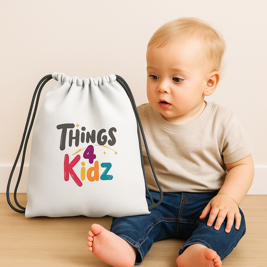 First Steps Fun Pack 1 - 2 Years - Things4Kidz