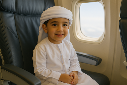 Travel & Play Packs 5 - 7 Years - Things4Kidz