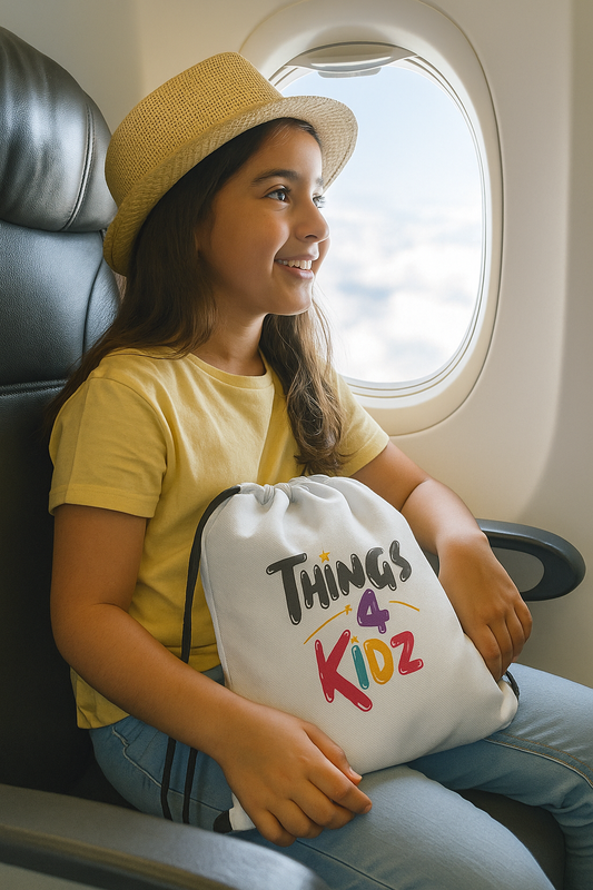 Jet Setter Pack 8 and up - Things4Kidz