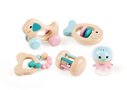 Baby Giggle & Go Pack - Things4Kidz
