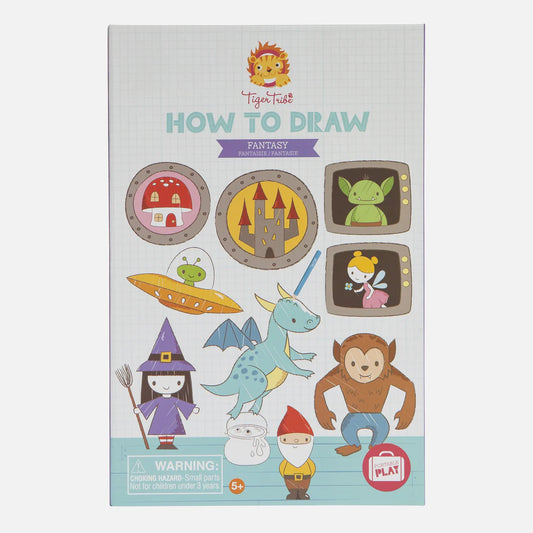 Junior Creator Pack Years - Things4Kidz