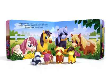 First Steps Fun Pack 1 -2 Years - Things4Kidz