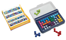 Smart Games - IQ Fit Challenge - Things4Kidz