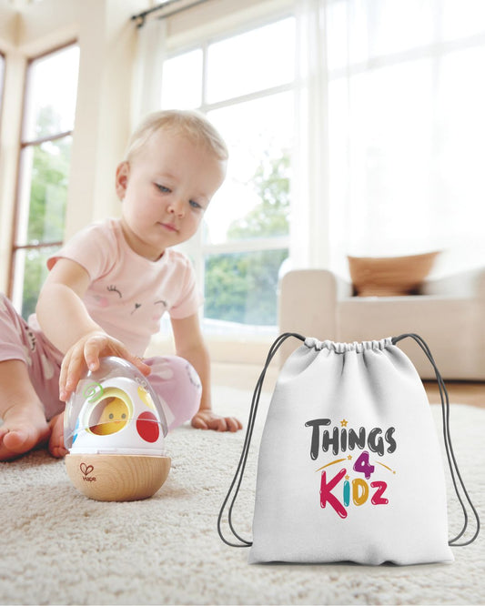 Baby Giggle & Go Pack - Things4Kidz