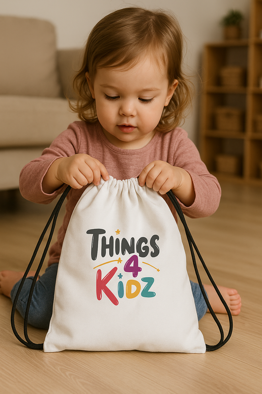 Little Wonder Pack 2 - 3 Years - Things4Kidz