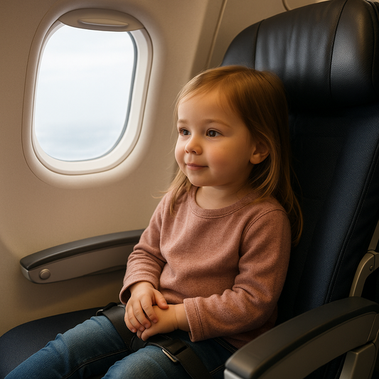 Junior Travel & Play Pack 4 -5 Years - Things4Kidz