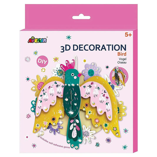 Junior Travel & Play Pack 4 -5 Years - Things4Kidz