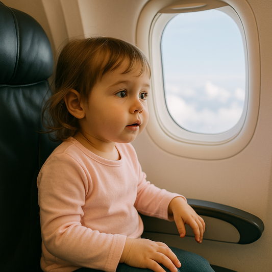 Little Travel & Play Pack 2 - 3 Years - Things4Kidz
